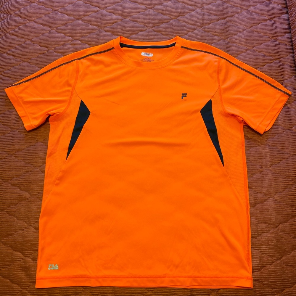 Fila Athletic Shirt